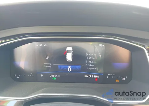 2024 Volkswagen Jetta 1.5T Se z USA, uszkodzony, nr VIN 3VW7M7BU1RM022205